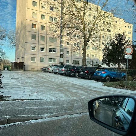 Ferienwohnung In Lahr, Nahe Europa-Park Mietersheim Экстерьер фото
