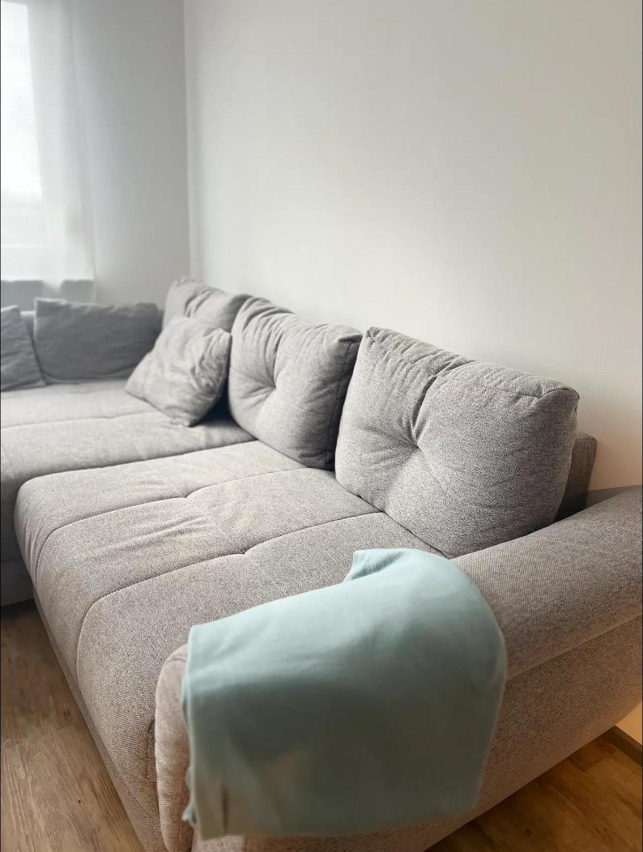 Ferienwohnung In Lahr, Nahe Europa-Park Mietersheim Экстерьер фото