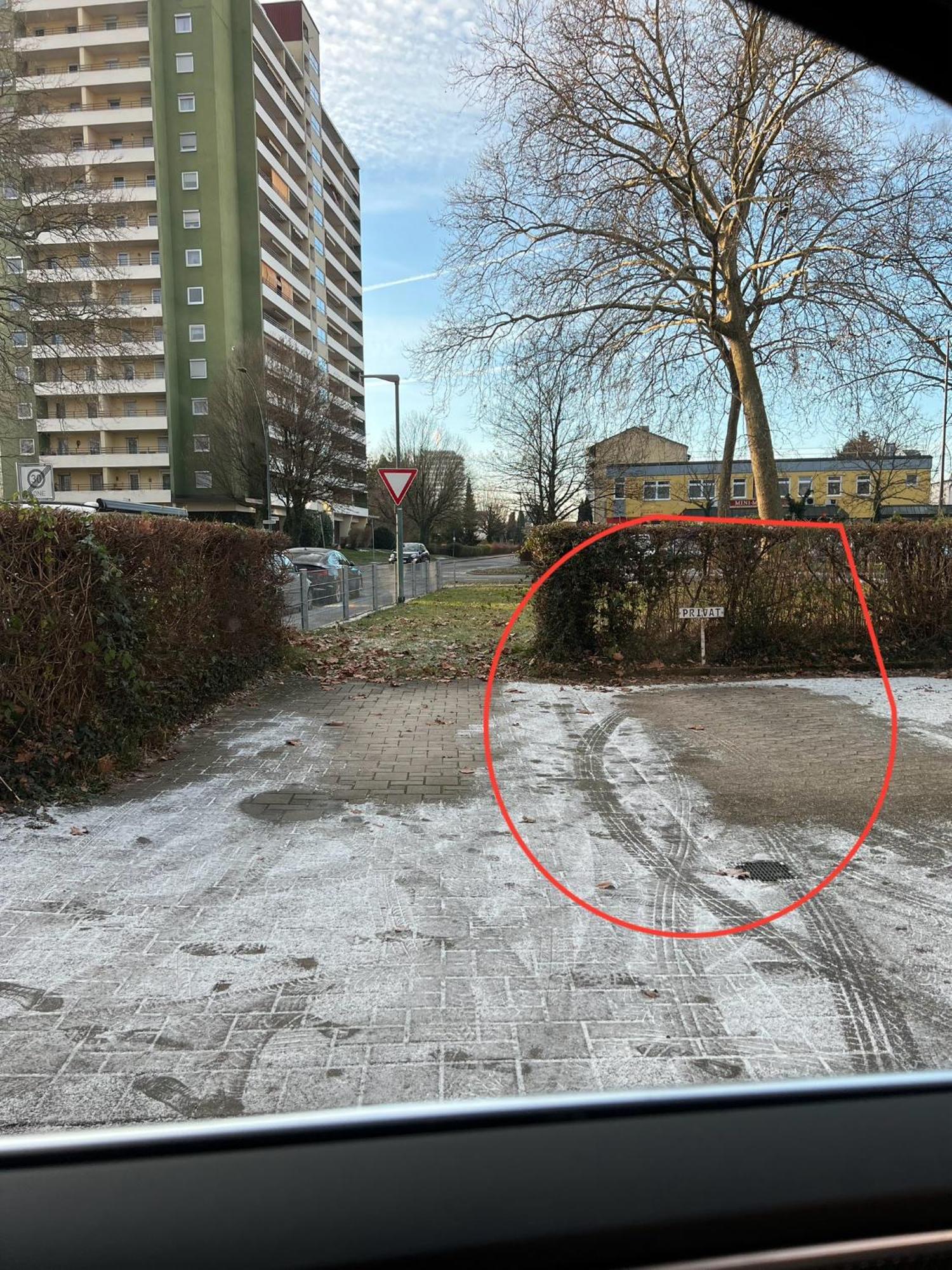 Ferienwohnung In Lahr, Nahe Europa-Park Mietersheim Экстерьер фото