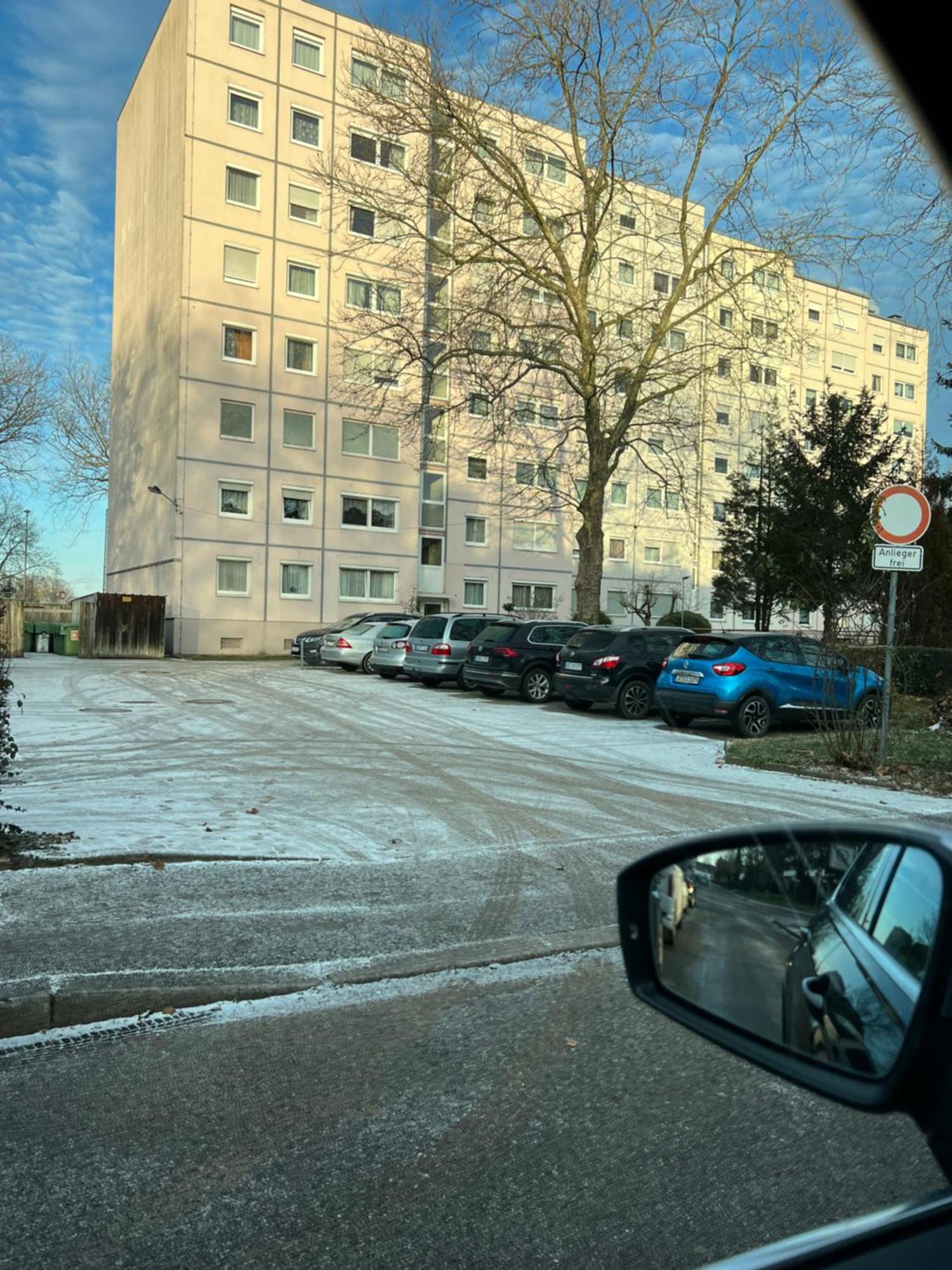 Ferienwohnung In Lahr, Nahe Europa-Park Mietersheim Экстерьер фото
