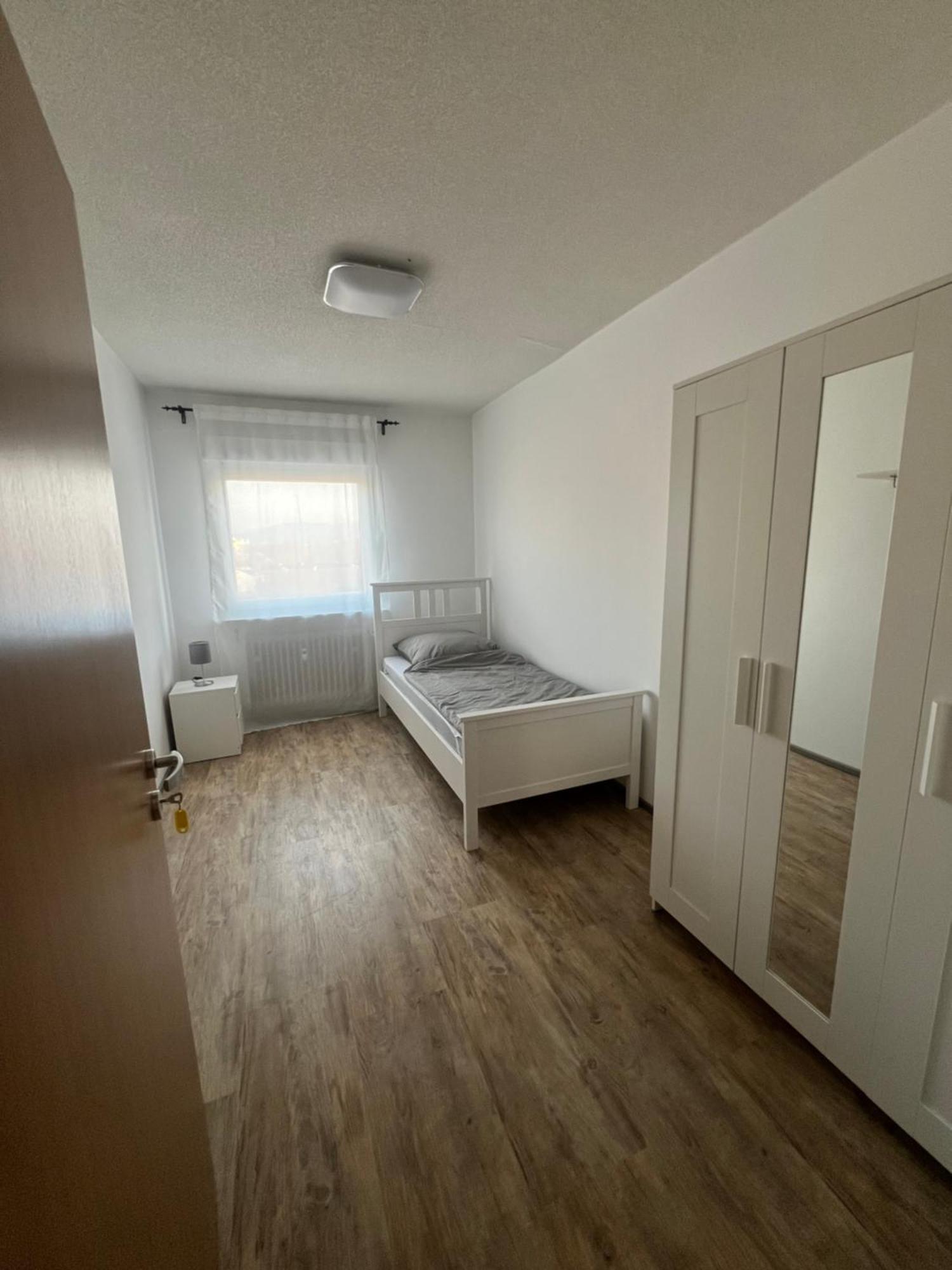 Ferienwohnung In Lahr, Nahe Europa-Park Mietersheim Экстерьер фото