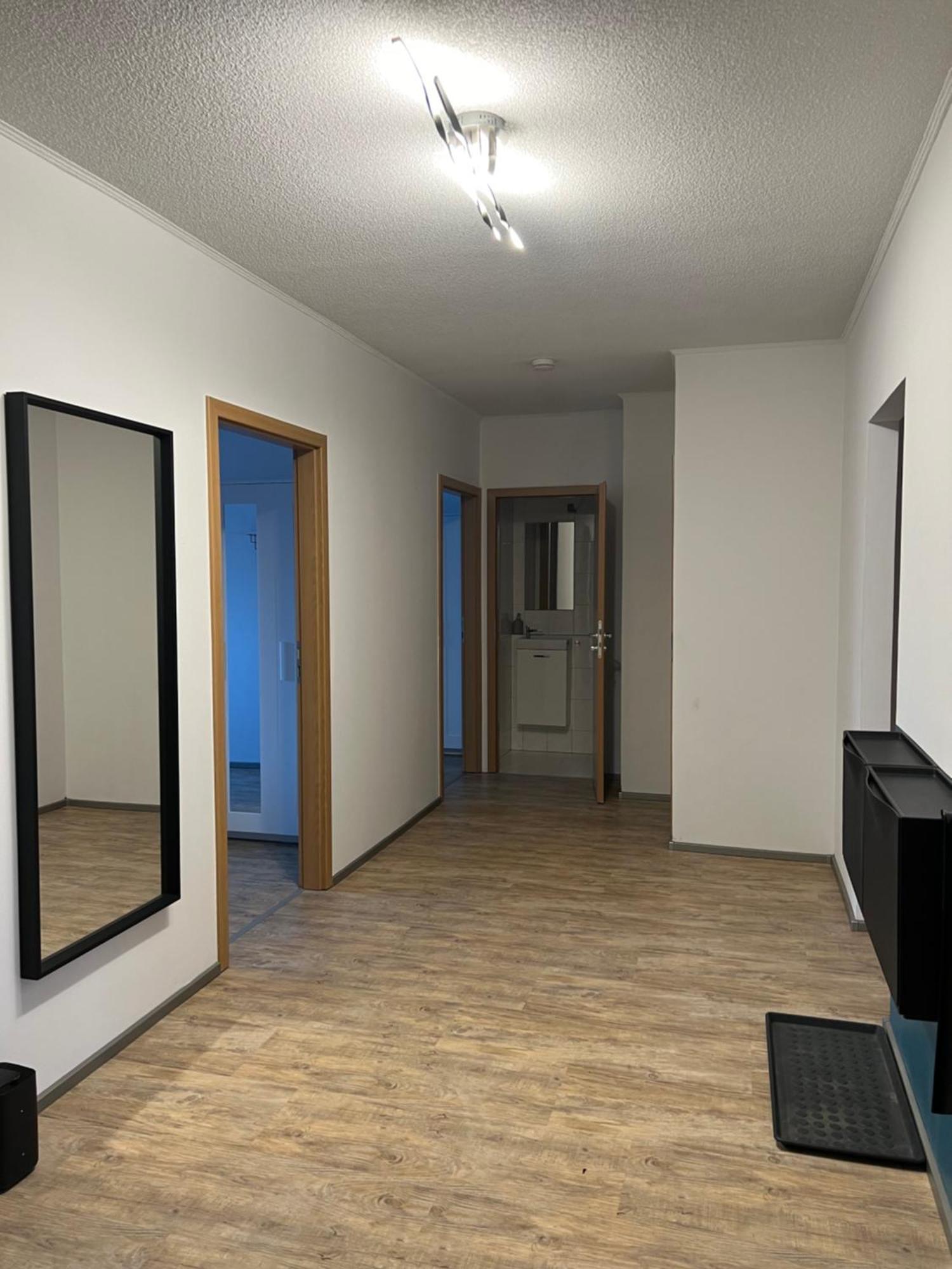 Ferienwohnung In Lahr, Nahe Europa-Park Mietersheim Экстерьер фото