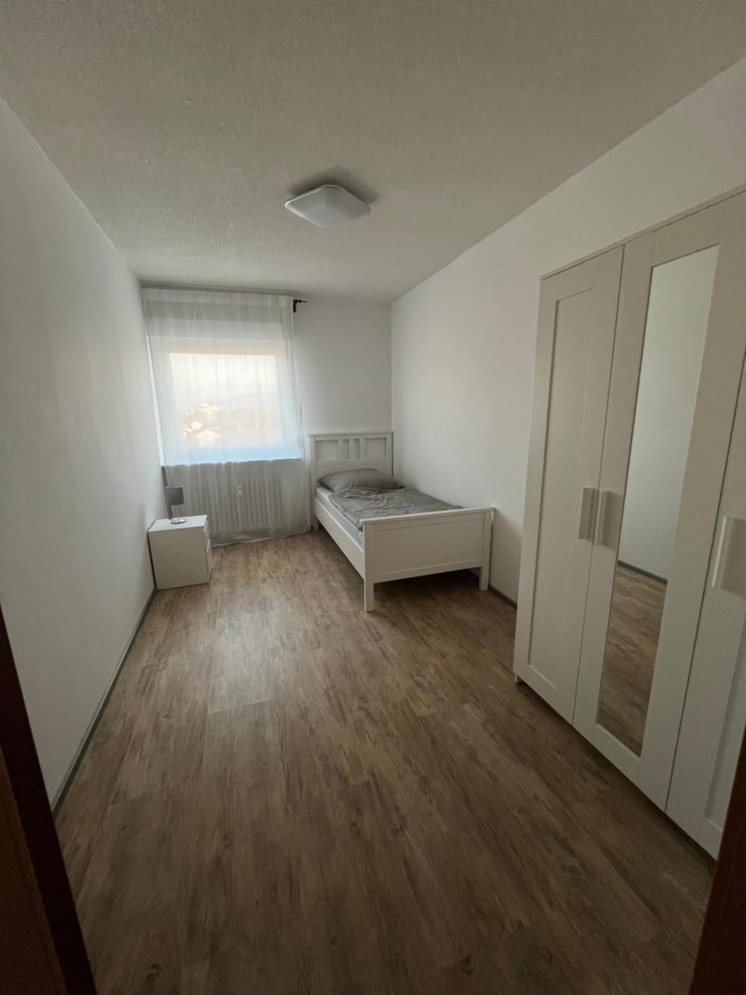 Ferienwohnung In Lahr, Nahe Europa-Park Mietersheim Экстерьер фото
